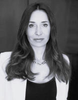 Rania Khoury