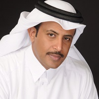 Rashid Al Saad