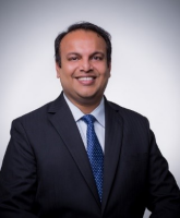 Ravi Jawani
