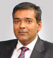 Ravinder Singh