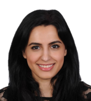 Reem Alrayes