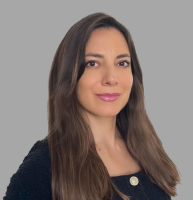 Rekha Simpson