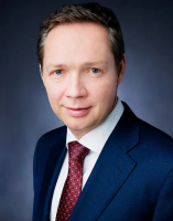 Richard Devine