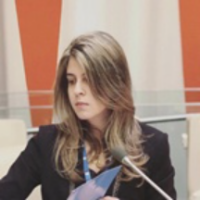 Roberta Abdanur