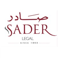 SADER Legal