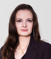 Sabrina Devenish