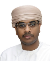 Salim Al Harthi