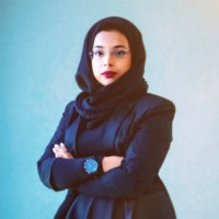 Salma Abdussalam