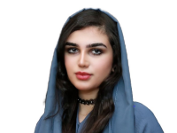 Salma Al Wahaibi
