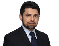 Salman Ahmed