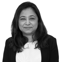 Samiya Mitha