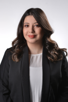 Sanem Kinalp
