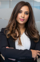 Sarah Malik-