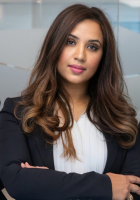 Sarah Malik.