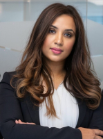 Sarah Malik*