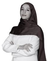 Şerife Amine Mümin