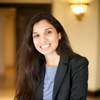 Shadha Zawawi