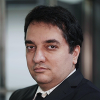 Shahin Fadakar