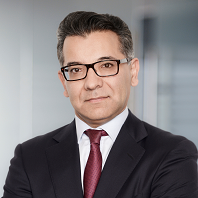 Shahram Safai