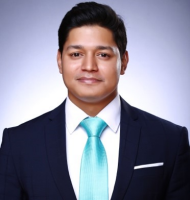 Shayan Dasgupta