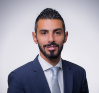 Shehab Mamdouh