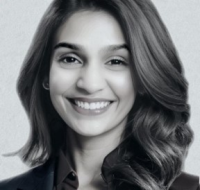 Shivani Shah