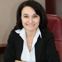 Silvia Pretorius