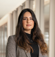 Sophia Niazi