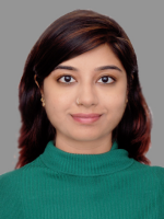 Sriranjini Garegrat