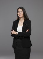 Şule Akcan