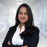 Swetha Sivaram