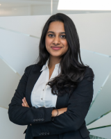 Swetha Sivaram