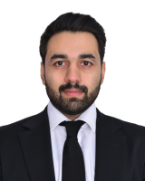 Syed Muhammed Ali Abbas