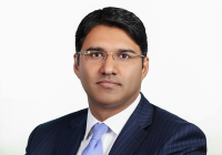 Taimur Malik