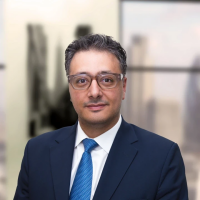 Talal Bijjani