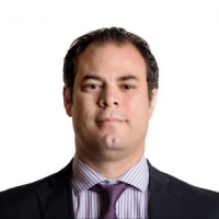 Tarek Badawy