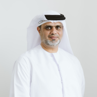 Tareq Saeed Al Shamsi