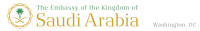 The Embassy of The Kingdom of Saudi Arabia