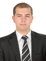 Tolga Ipek