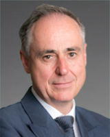 Tony Griffiths