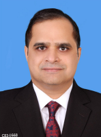 Tuhin Chaturvedi