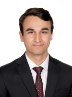 Turkay Avanas