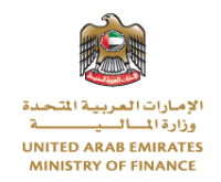 UAE Ministry of Finance