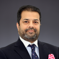 Umar Shahid