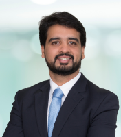 Usama Munir