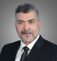 Vinson Vaz