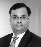Vivek Agrawalla