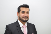 Yasin Chowdhury