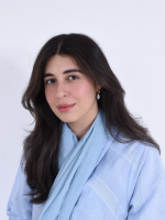 Yasmin Beheri