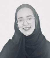 Yasmina Hamed Al-Mutabagani